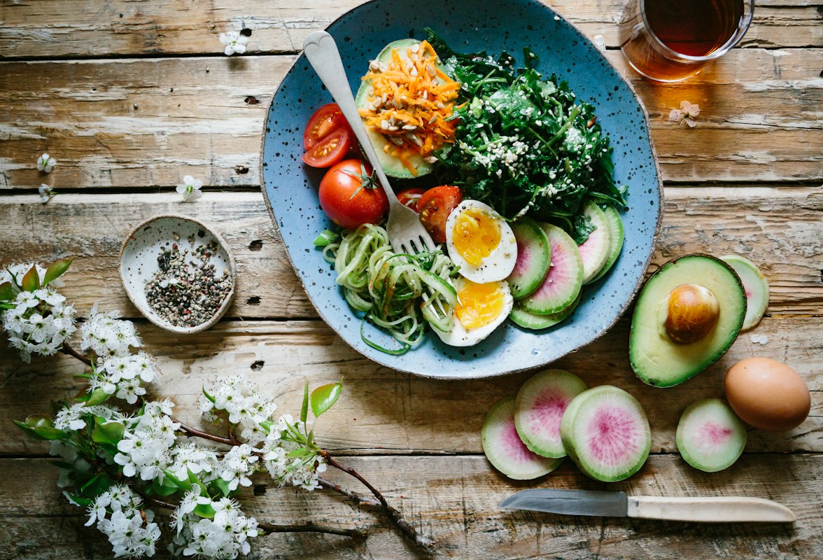 Managing Cravings Without Deprivation